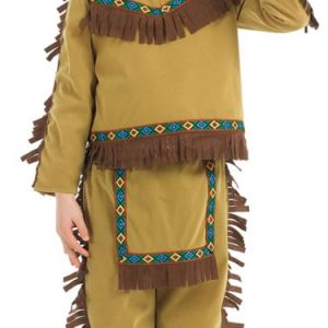 Indian chief fancy outlet dress