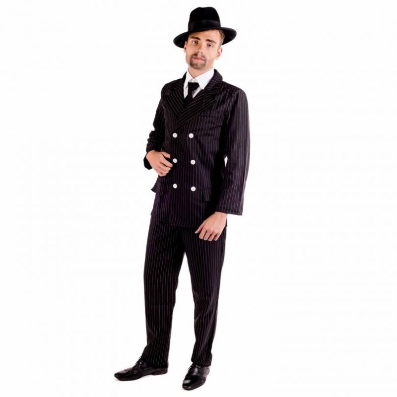 Mens Heroes & Villains Fancy Dress Costumes from Cheapest Fancy Dress