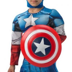 Boys superhero sale fancy dress