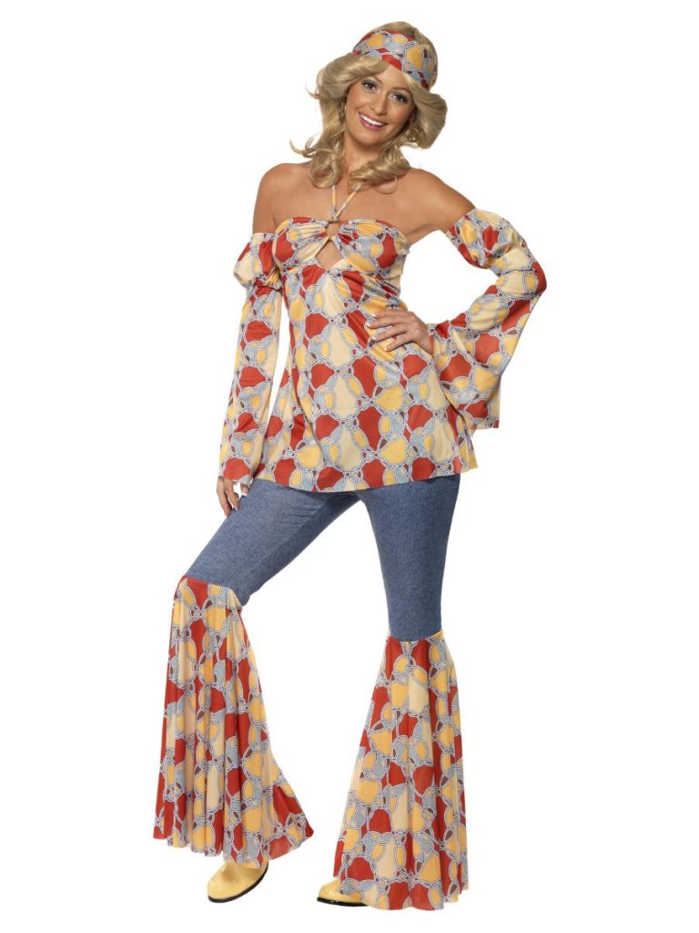 Ladies Plus Size Fancy Dress Costumes - Sizes 20-34