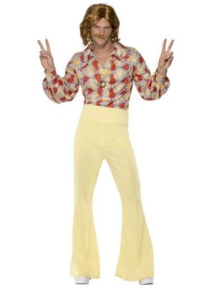 Super Trouper ABBA Mens Costumes - The Costume Shoppe