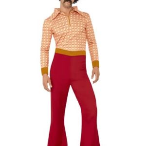 fun shack 70s Outfits for Men, Mens Disco Costume Men, Disco Outfits for  Men, Mens Disco Outfit Men, Mens 70s Costume