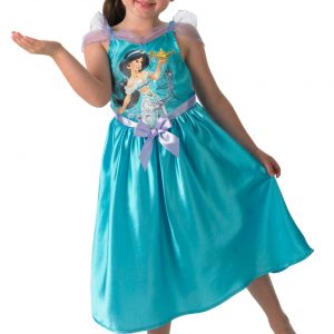 Kids store jasmine dress