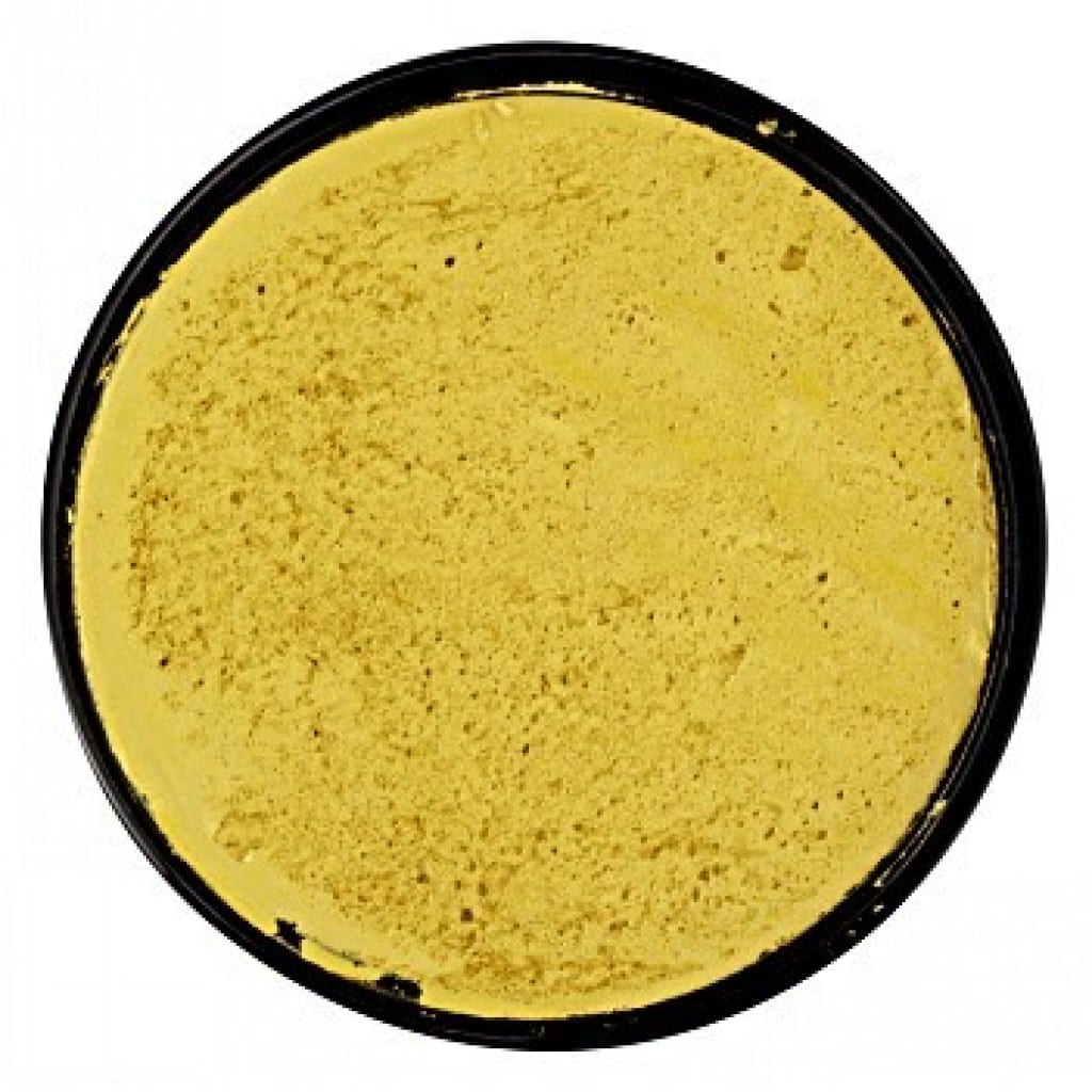Snazaroo Water Based Facepaint Gold Metallic 18ml