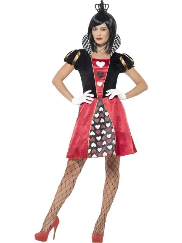 Ladies Fairytale & Legends Fancy Dress Costumes