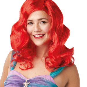 disney wigs for adults