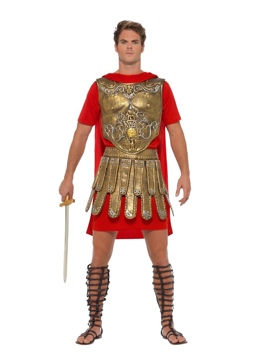 Mens Historical Themed Fancy Dress Costumes, Outfits & Accessories from ...