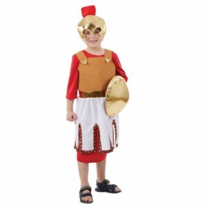 Dress a roman soldier best sale