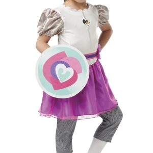 Princess store nella costume