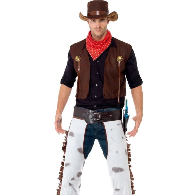 Men's Fancy Dress Costumes | Mens Themed & Cartoon Fancy Dress