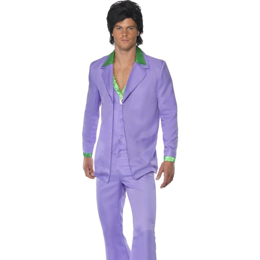 Men's Fancy Dress Costumes | Mens Themed & Cartoon Fancy Dress