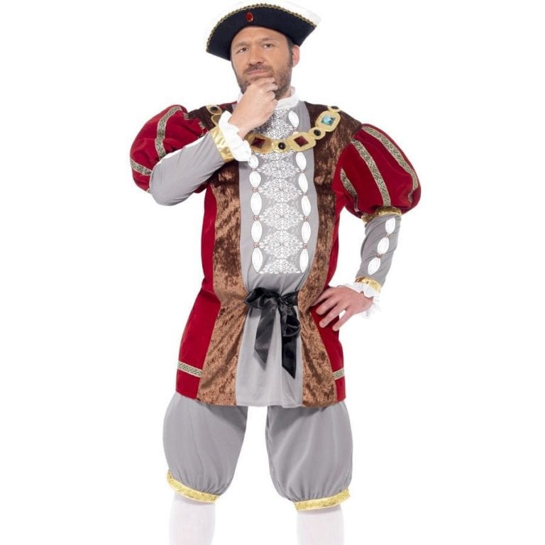 Men's Fancy Dress Costumes | Mens Themed & Cartoon Fancy Dress