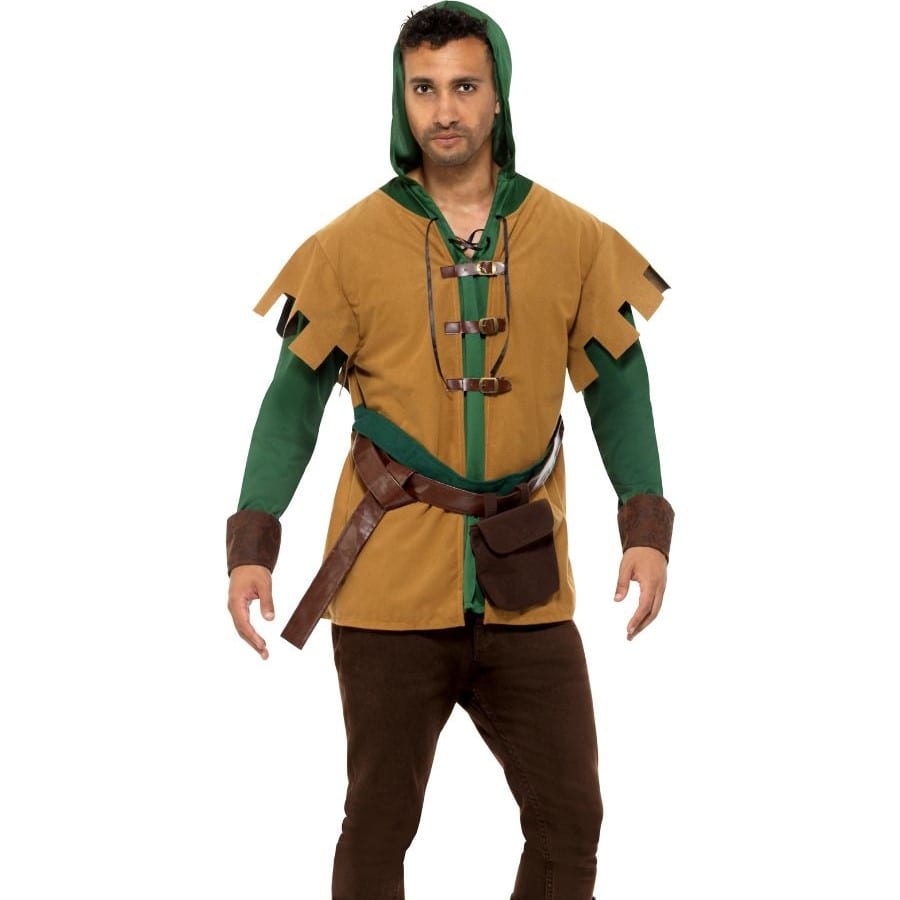 Men's Fancy Dress Costumes | Mens Themed & Cartoon Fancy Dress