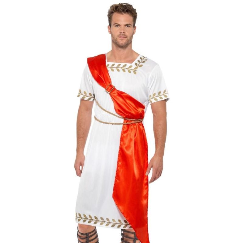 Men's Fancy Dress Costumes | Mens Themed & Cartoon Fancy Dress