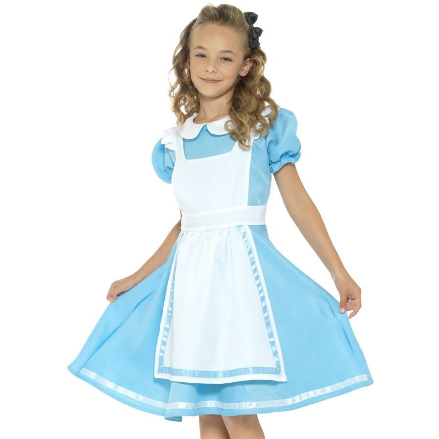 Kids Fancy Dress Costumes | Themed Kids Fancy Dress Costumes