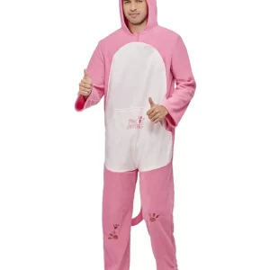 Pink Panther Unisex Fancy Dress Costume Fancy Dress Costume