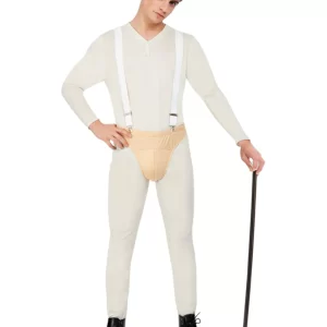 Cult Classic Clockwork Orange Men s Halloween Fancy Dress