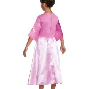 Mulan 2024 costume child