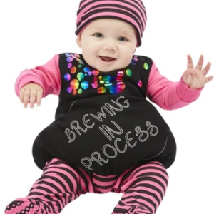 Fancy dress for new born outlet baby