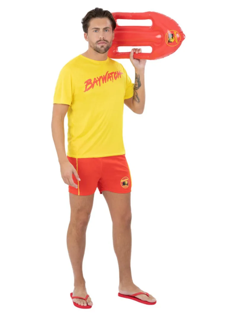 Baywatch Unisex Instant Kit